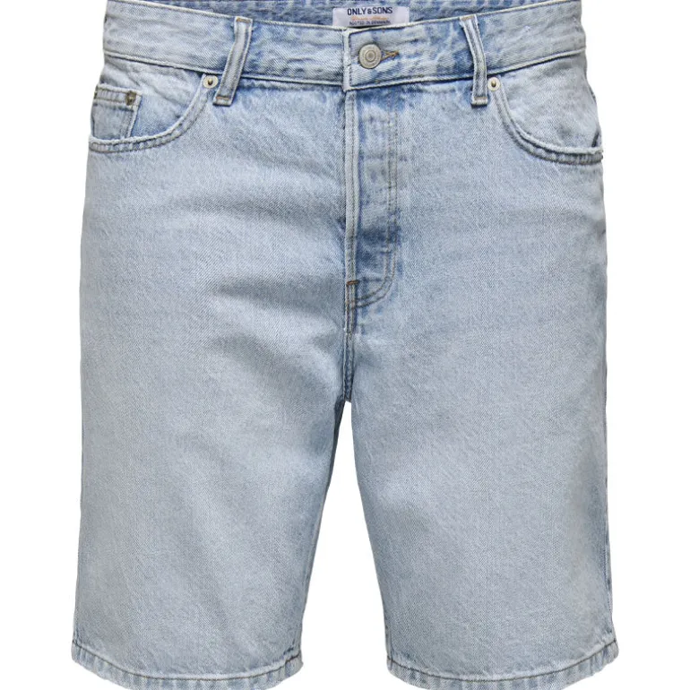 Pantaloncino uomo Edge