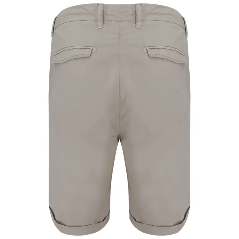 Pantaloncino uomo elastico