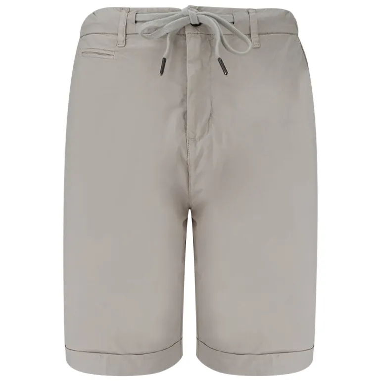 Pantaloncino uomo elastico