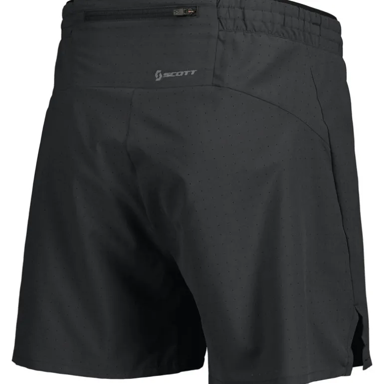 Pantaloncino uomo Endurance Vented