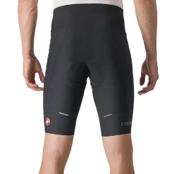 Pantaloncino uomo Espresso
