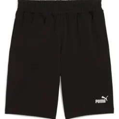 Pantaloncino uomo Essentials N.1 Logo