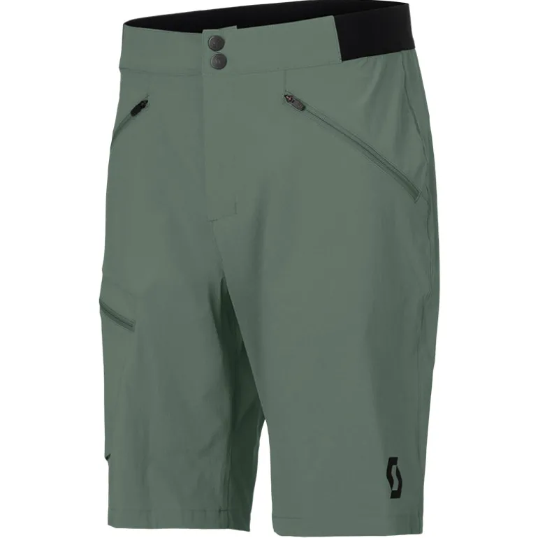 Pantaloncino uomo Explorair Light