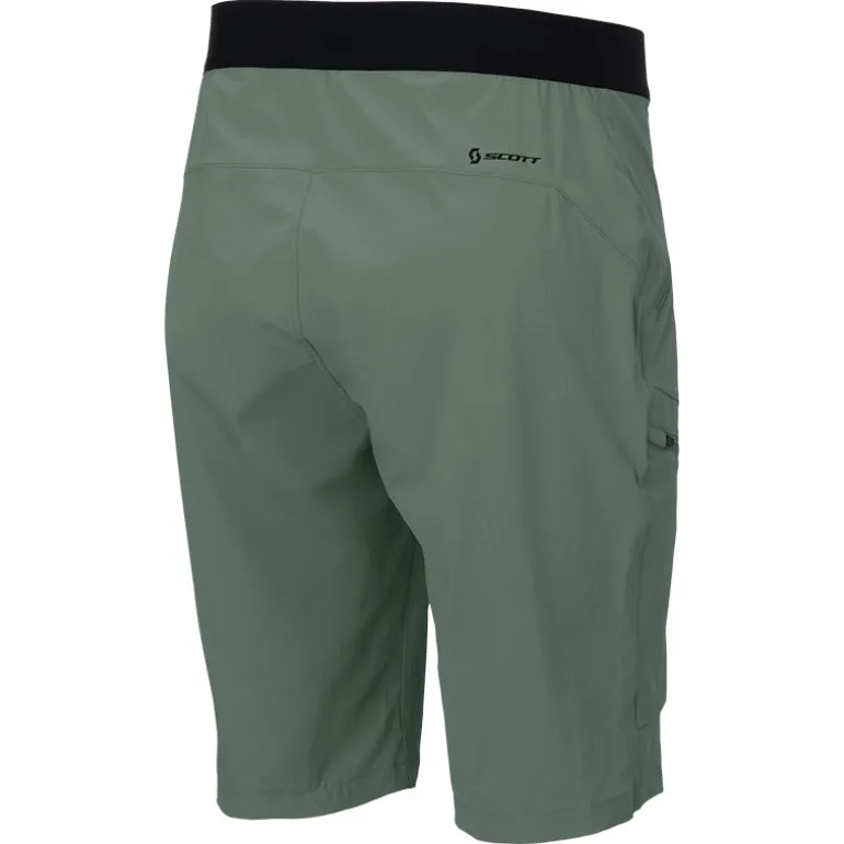 Pantaloncino uomo Explorair Light