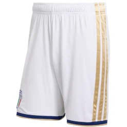 Pantaloncino uomo FIGC Italia Home 26