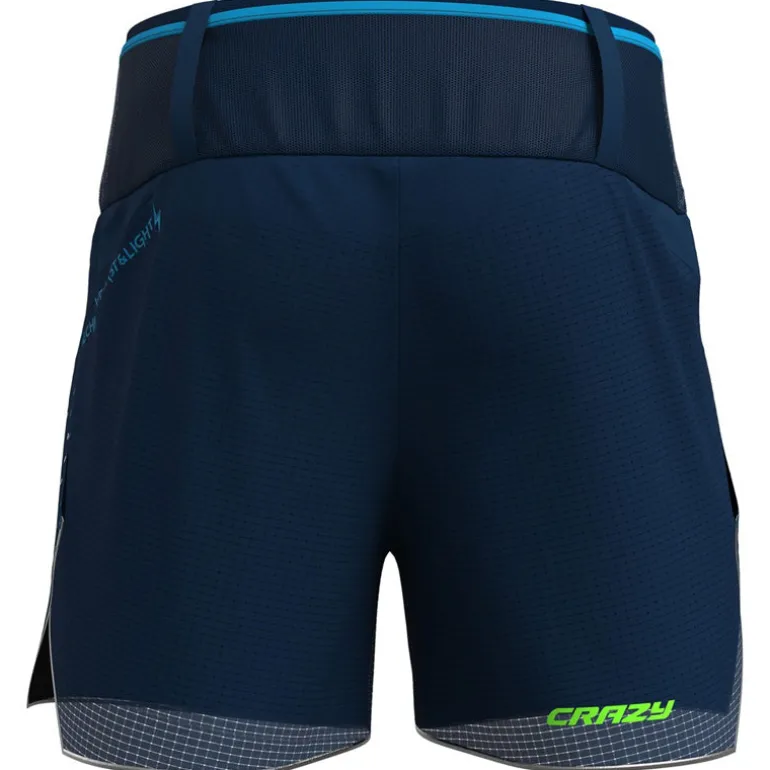 Pantaloncino uomo Flash