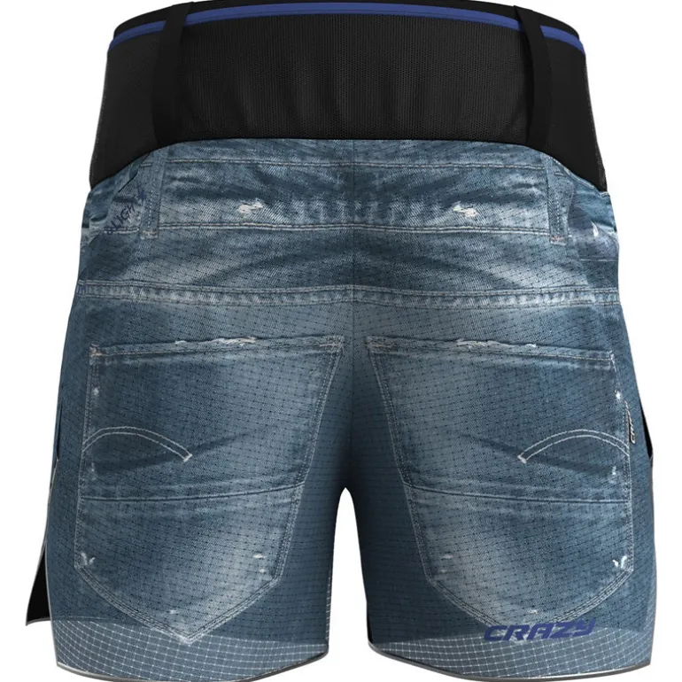 Pantaloncino uomo Flash