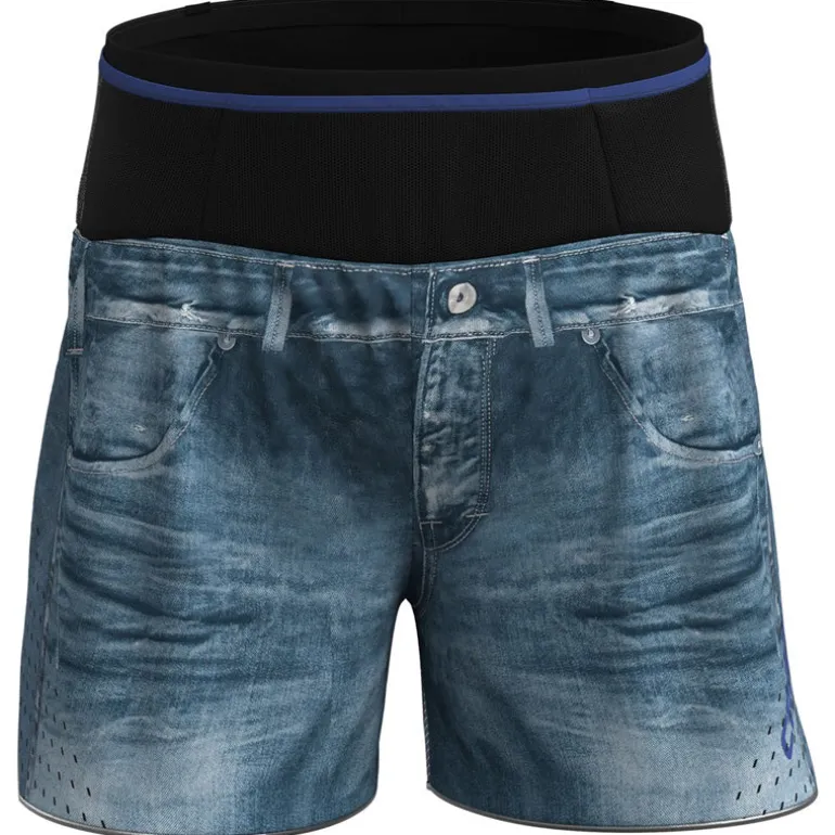 Pantaloncino uomo Flash