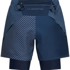 Pantaloncino uomo Flow 5"
