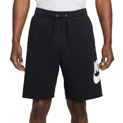 Pantaloncino uomo French Terry