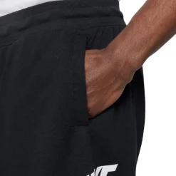 Pantaloncino uomo French Terry