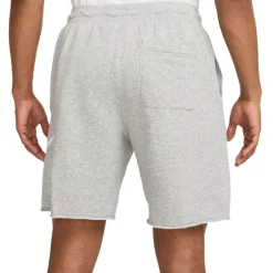 Pantaloncino uomo French Terry