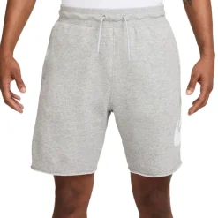 Pantaloncino uomo French Terry