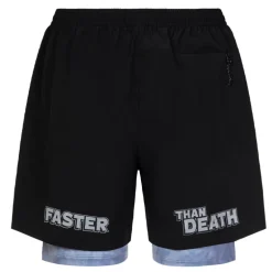 Pantaloncino uomo Ghibaudi 2in1
