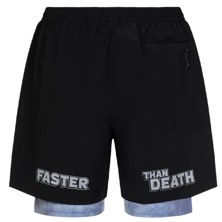 Pantaloncino uomo Ghibaudi 2in1