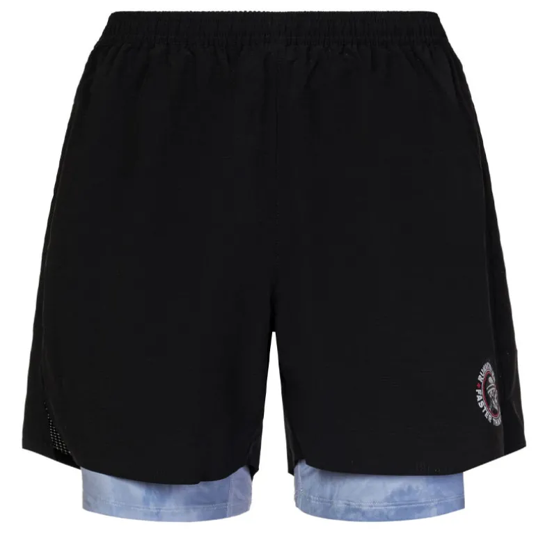Pantaloncino uomo Ghibaudi 2in1