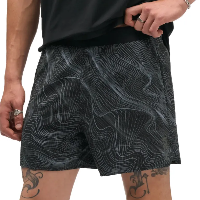 Pantaloncino uomo Glide