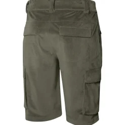 Pantaloncino uomo Hike Corduroy