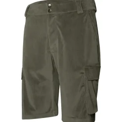 Pantaloncino uomo Hike Corduroy
