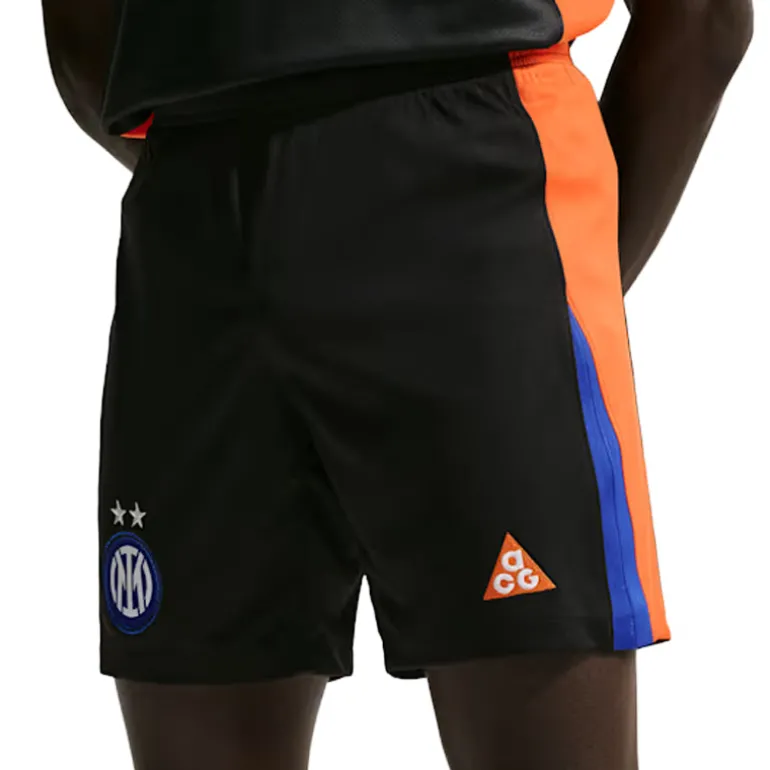 Pantaloncino uomo Inter 2026 Stadium SE