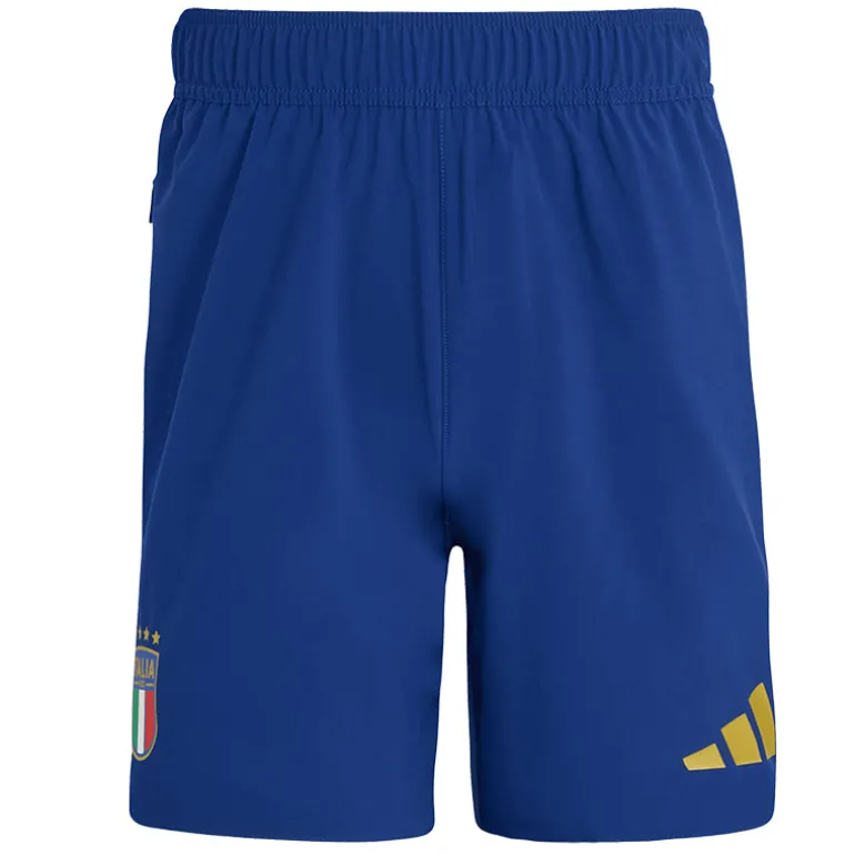 Pantaloncino uomo Italia FIGC Tiro