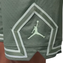 Pantaloncino uomo Jordan Diamond