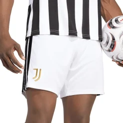 Pantaloncino uomo Juventus Home 26/27