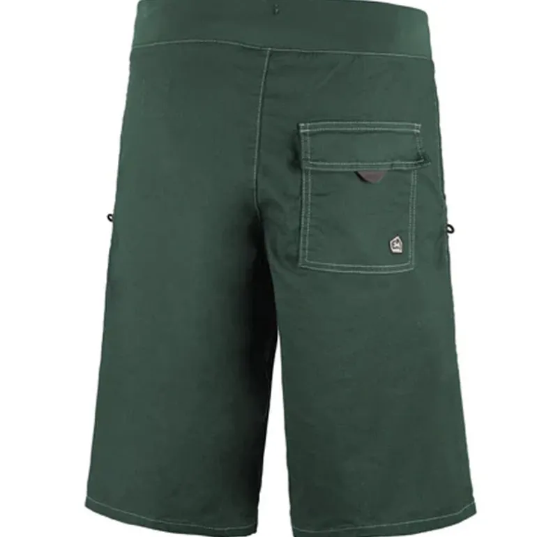 Pantaloncino uomo Kroc Flax