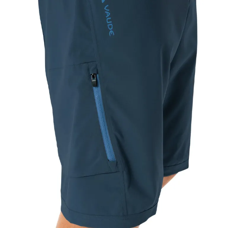 Pantaloncino uomo Ledro