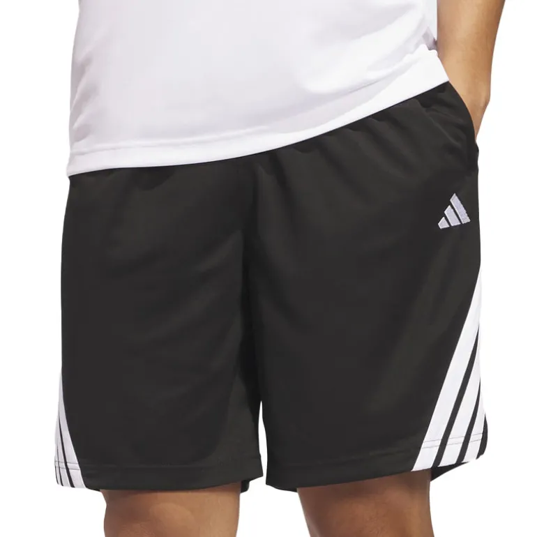 Pantaloncino uomo Legends 3-Stripes