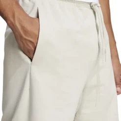 Pantaloncino uomo Logo