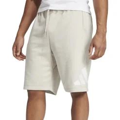 Pantaloncino uomo Logo