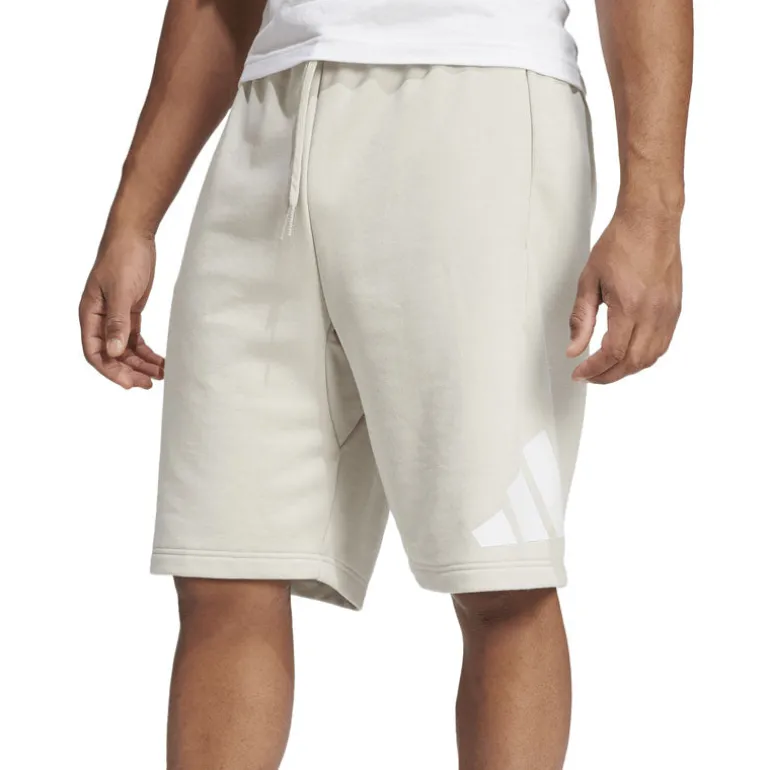 Pantaloncino uomo Logo