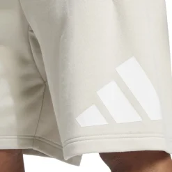 Pantaloncino uomo Logo