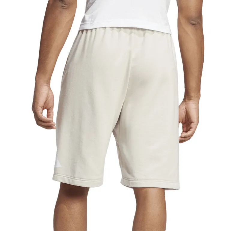 Pantaloncino uomo Logo