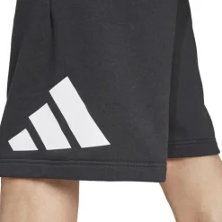 Pantaloncino uomo Logo