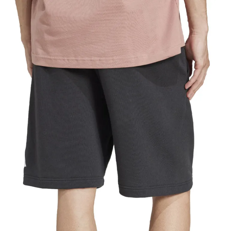 Pantaloncino uomo Logo