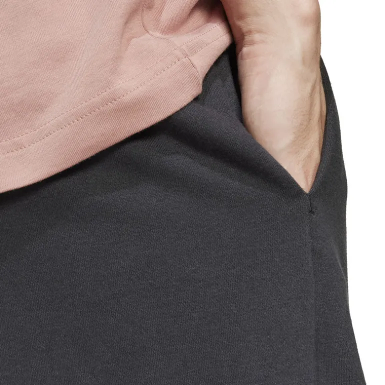 Pantaloncino uomo Logo