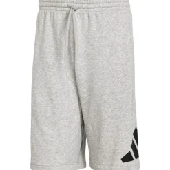 Pantaloncino uomo Logo