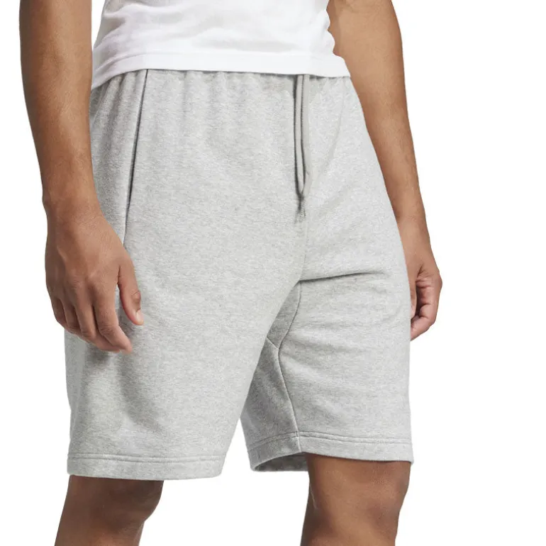 Pantaloncino uomo Logo
