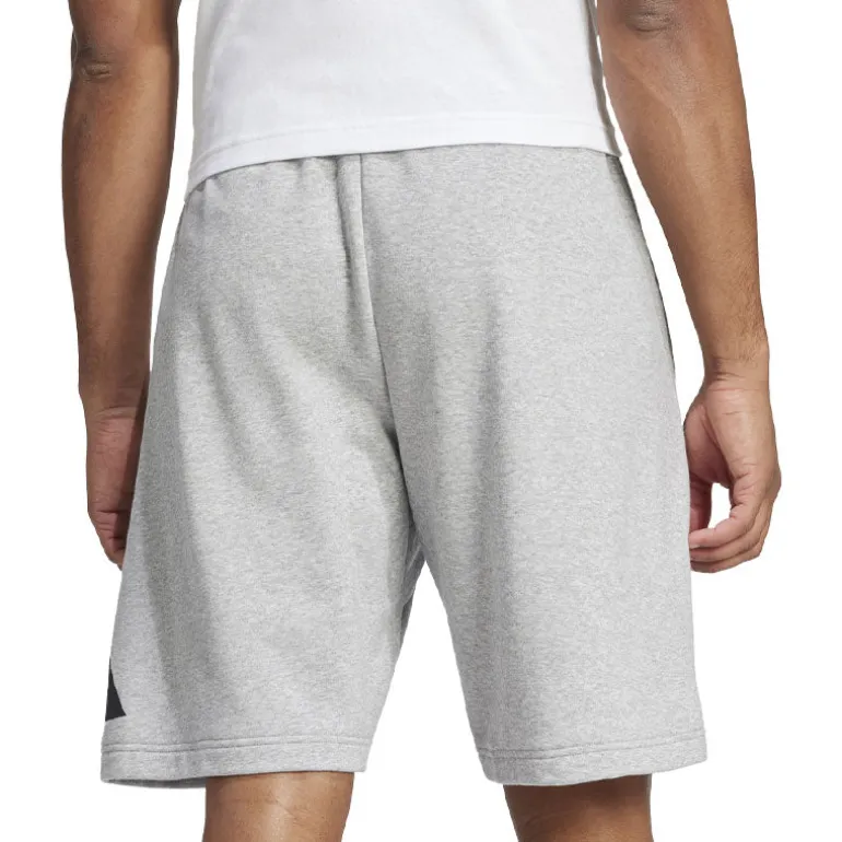 Pantaloncino uomo Logo