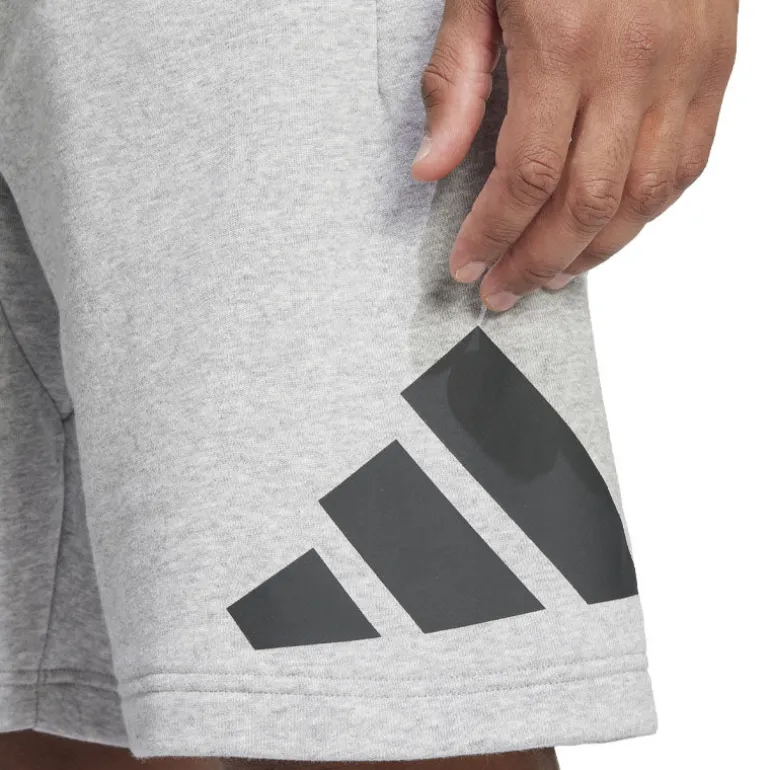 Pantaloncino uomo Logo