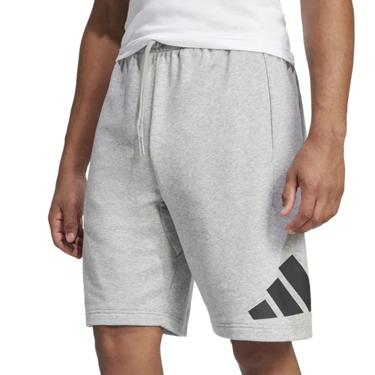 Pantaloncino uomo Logo