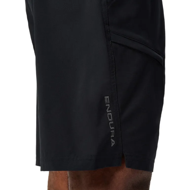 Pantaloncino uomo Loop baggy