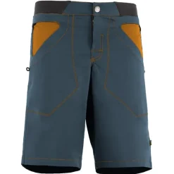 Pantaloncino uomo N 3 Angolo2
