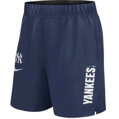 Pantaloncino uomo New York Yankees