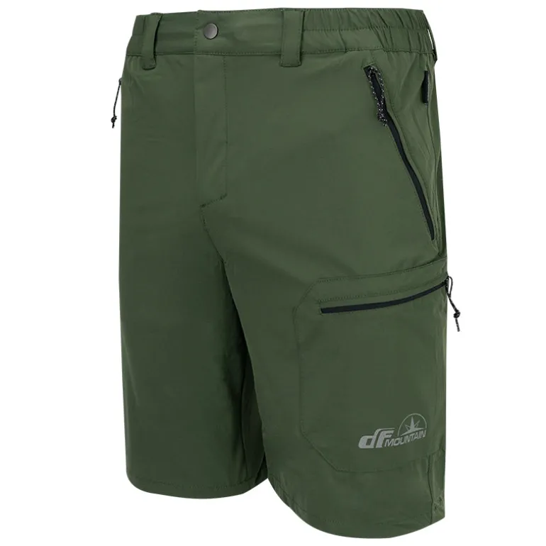 Pantaloncino uomo Olympic Wall 3