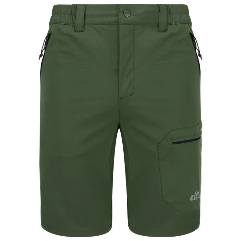Pantaloncino uomo Olympic Wall 3