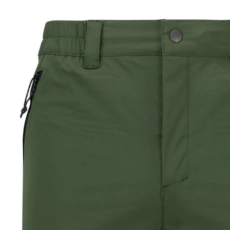Pantaloncino uomo Olympic Wall 3