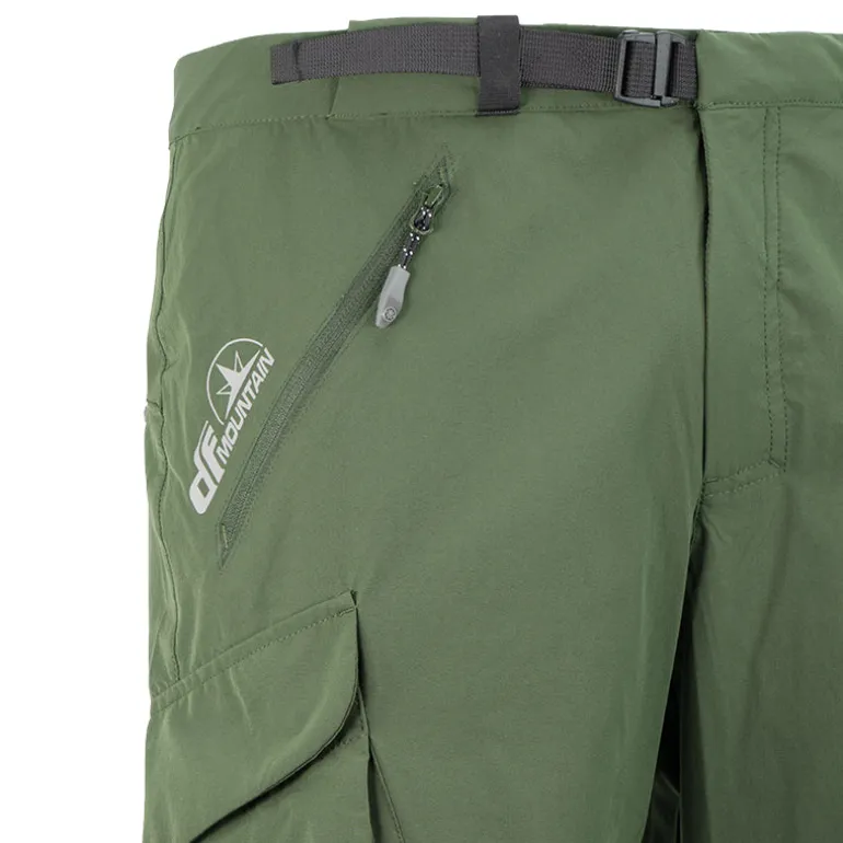 Pantaloncino uomo Olympic Wall